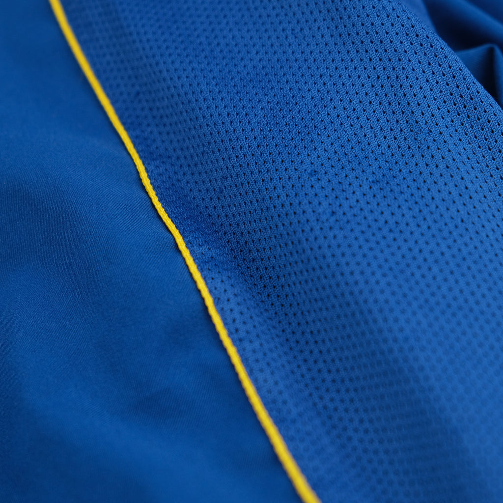 Nike Trikot Vintage blau Ansicht 4