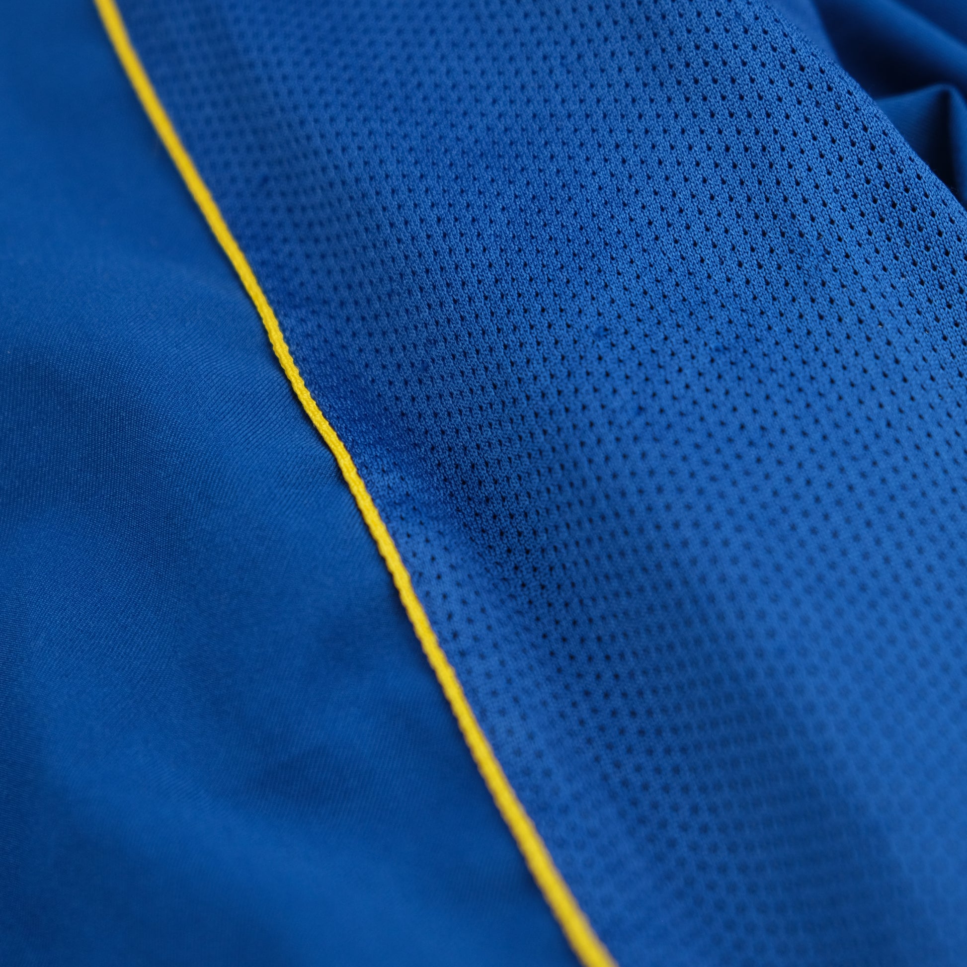Nike Trikot Vintage blau Ansicht 4