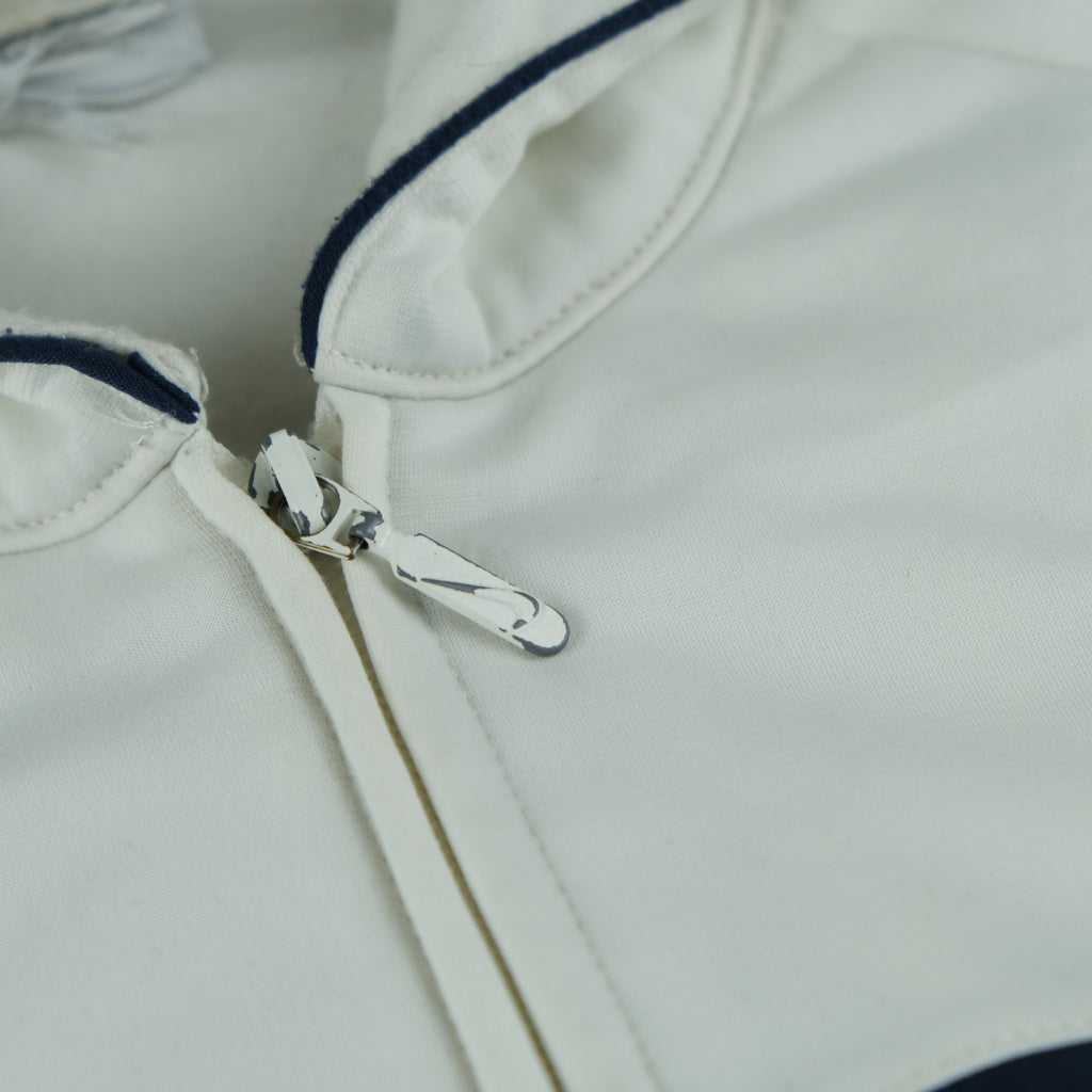 Nike Cortez Zipper Vintage weiss Ansicht 3