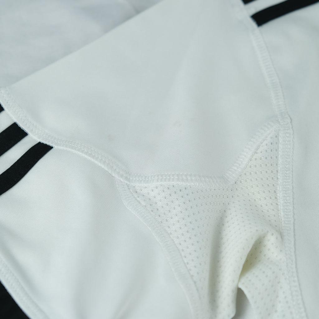Adidas Trikot Vintage weiss Ansicht 5