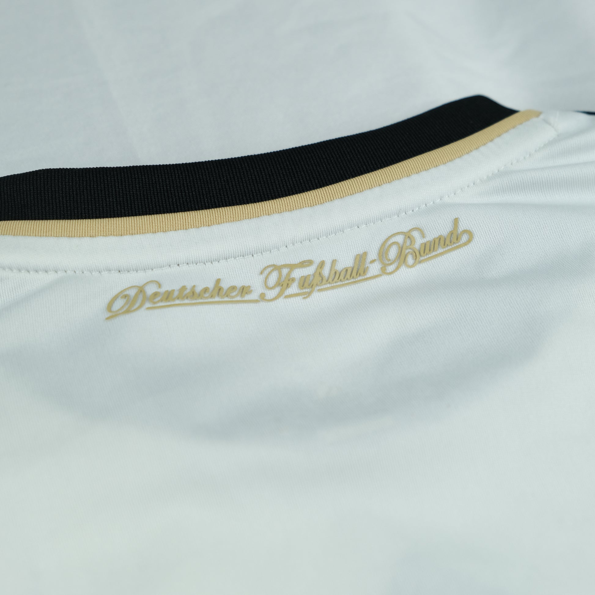 Adidas Trikot Vintage weiss Ansicht 8