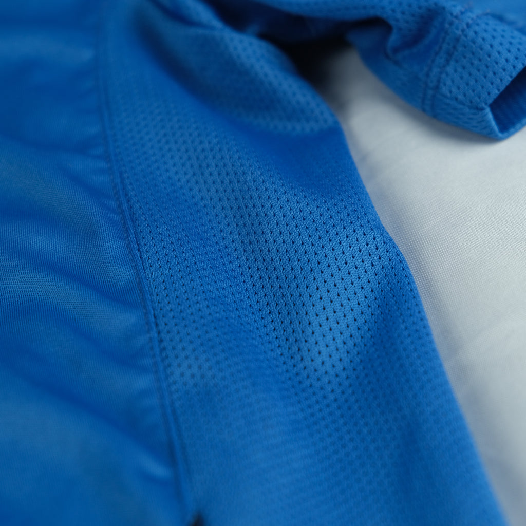 Nike Trikot Vintage blau Ansicht 4