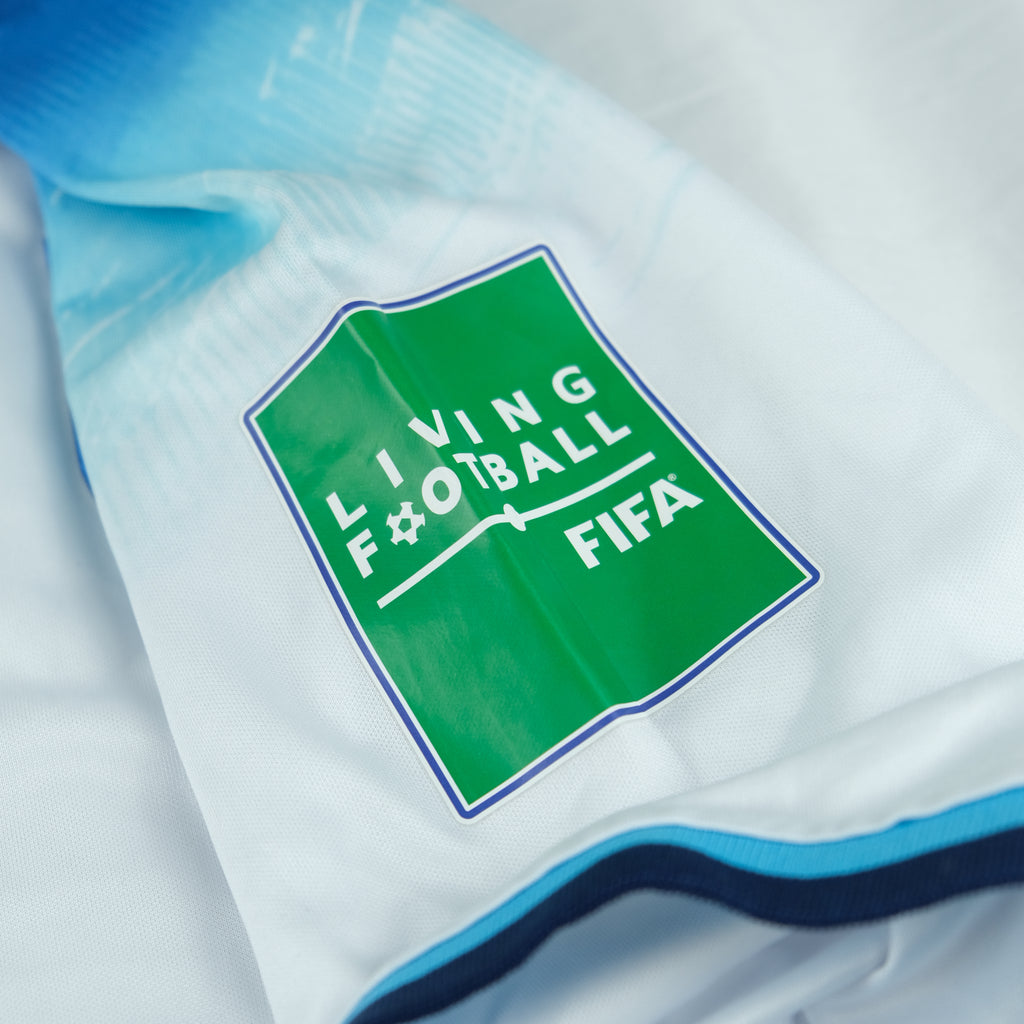 Nike Trikot Vintage weiss Ansicht 7
