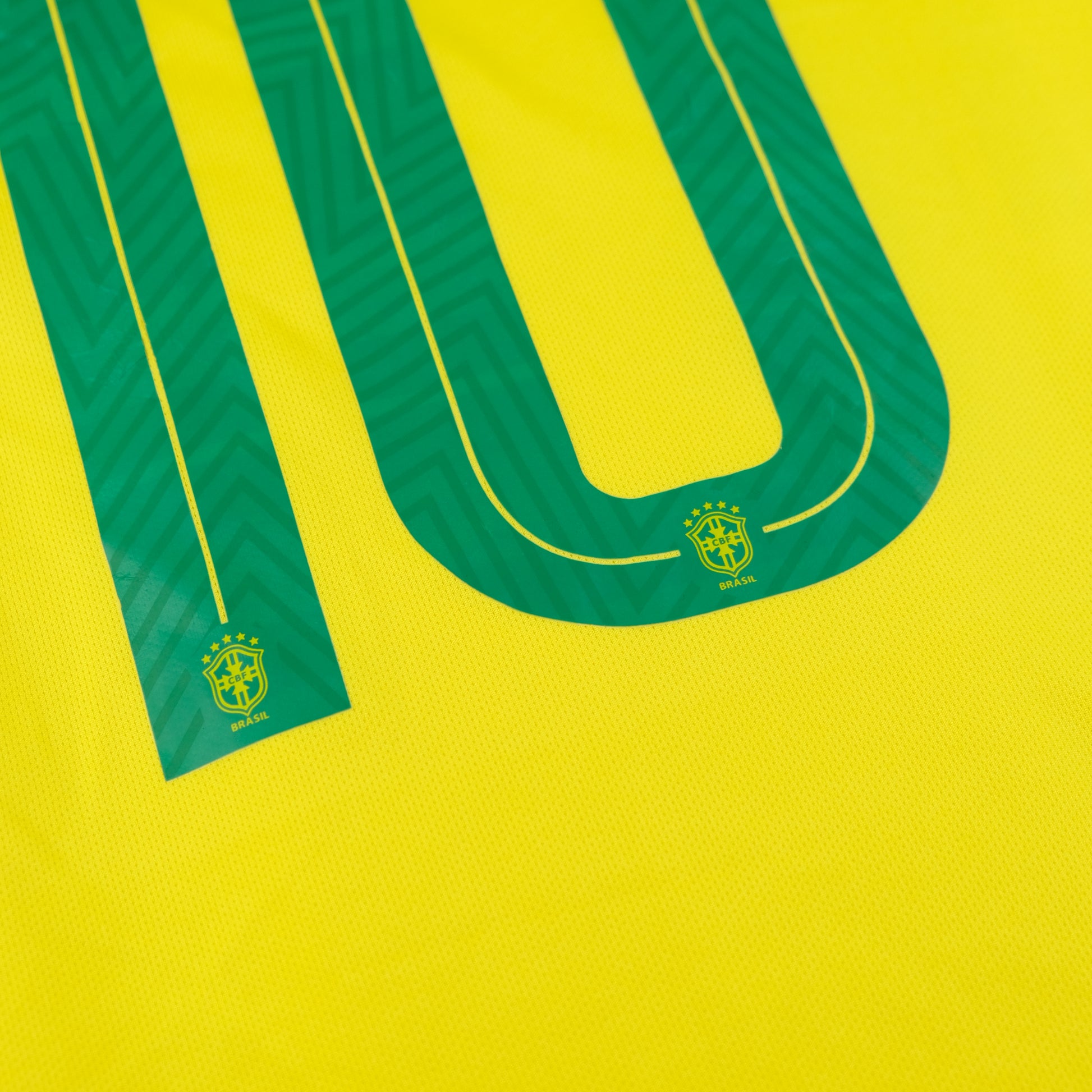 Nike Trikot Vintage gelb Ansicht 6