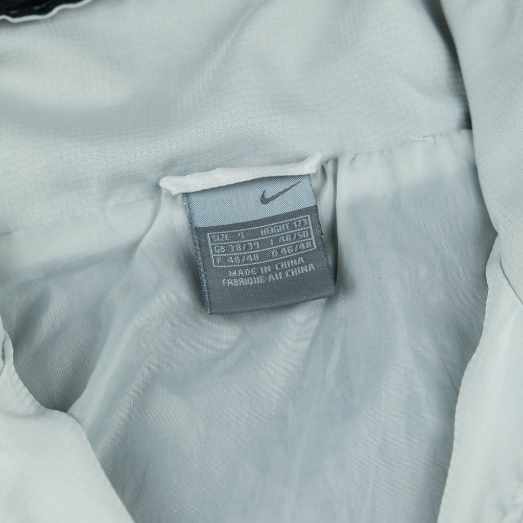 Nike TN Trackjacke Vintage cremeweiss Ansicht 4