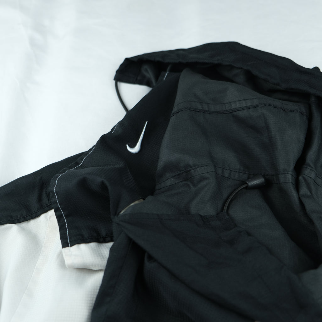 Nike TN Trackjacke Vintage cremeweiss Ansicht 5