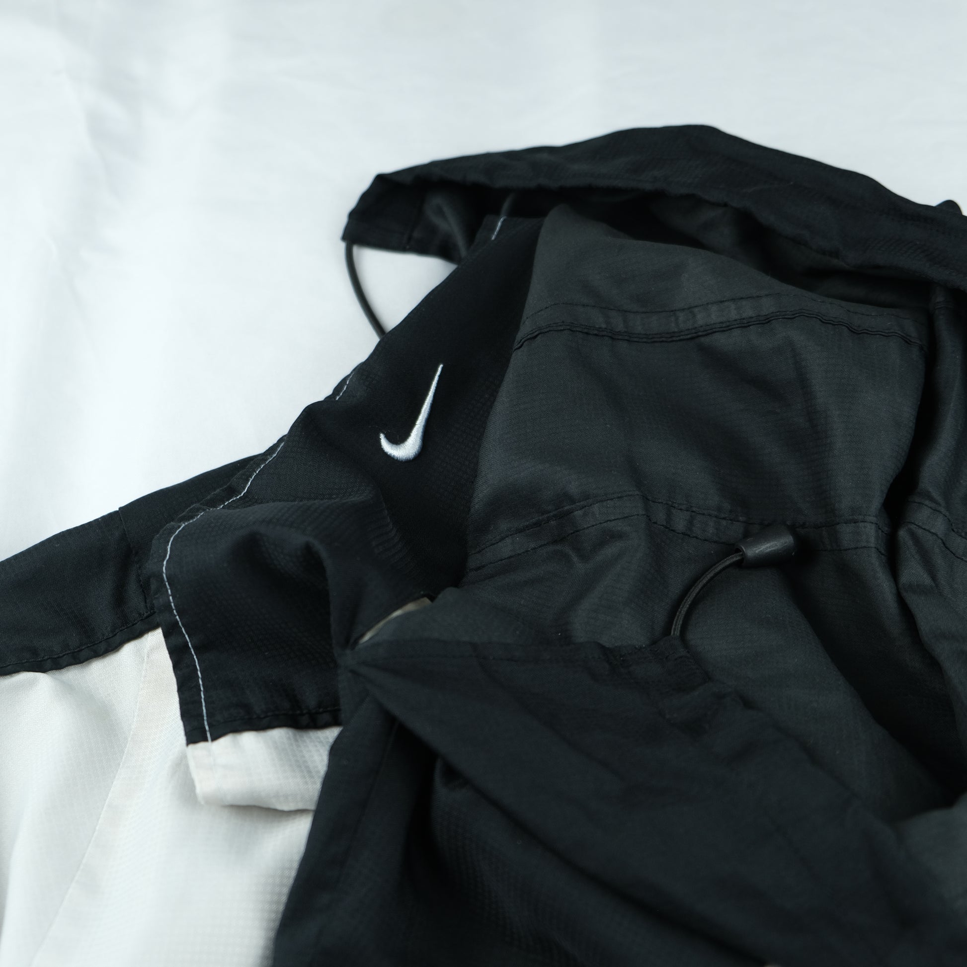 Nike TN Trackjacke Vintage cremeweiss Ansicht 5