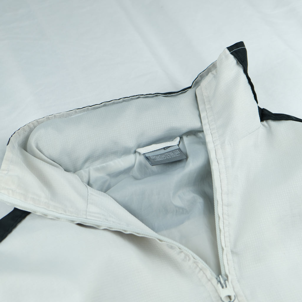 Nike TN Trackjacke Vintage cremeweiss Ansicht 6