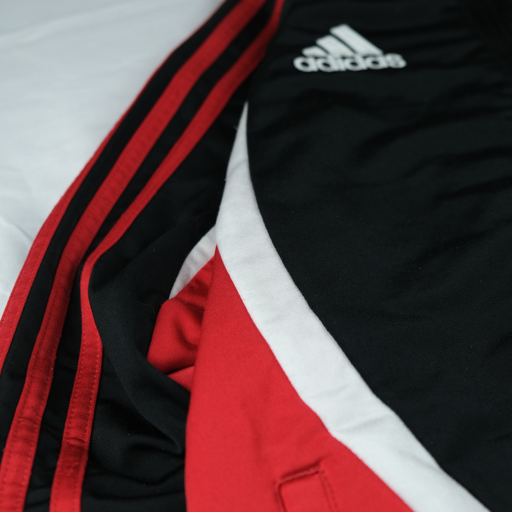 Adidas Tracksuit Vintage schwarz Ansicht 4