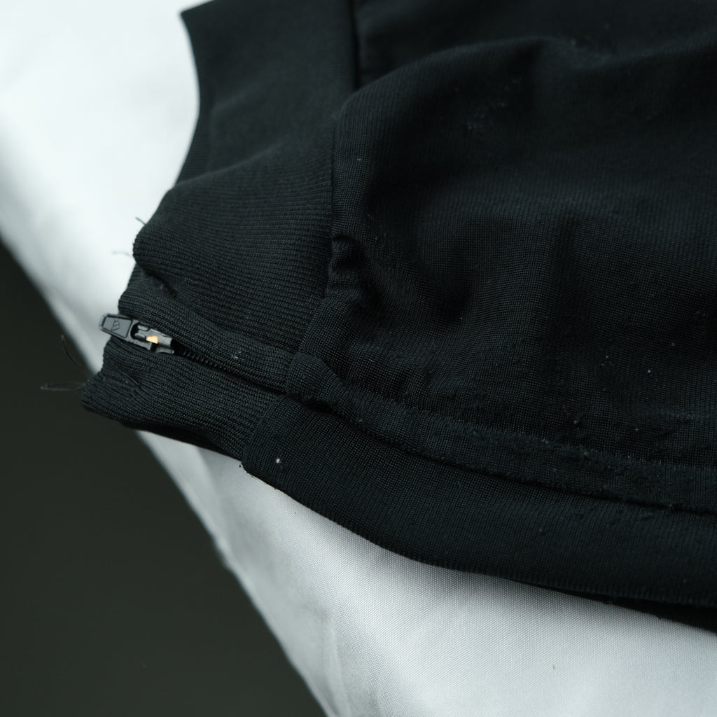 Adidas Tracksuit Vintage schwarz Ansicht 5