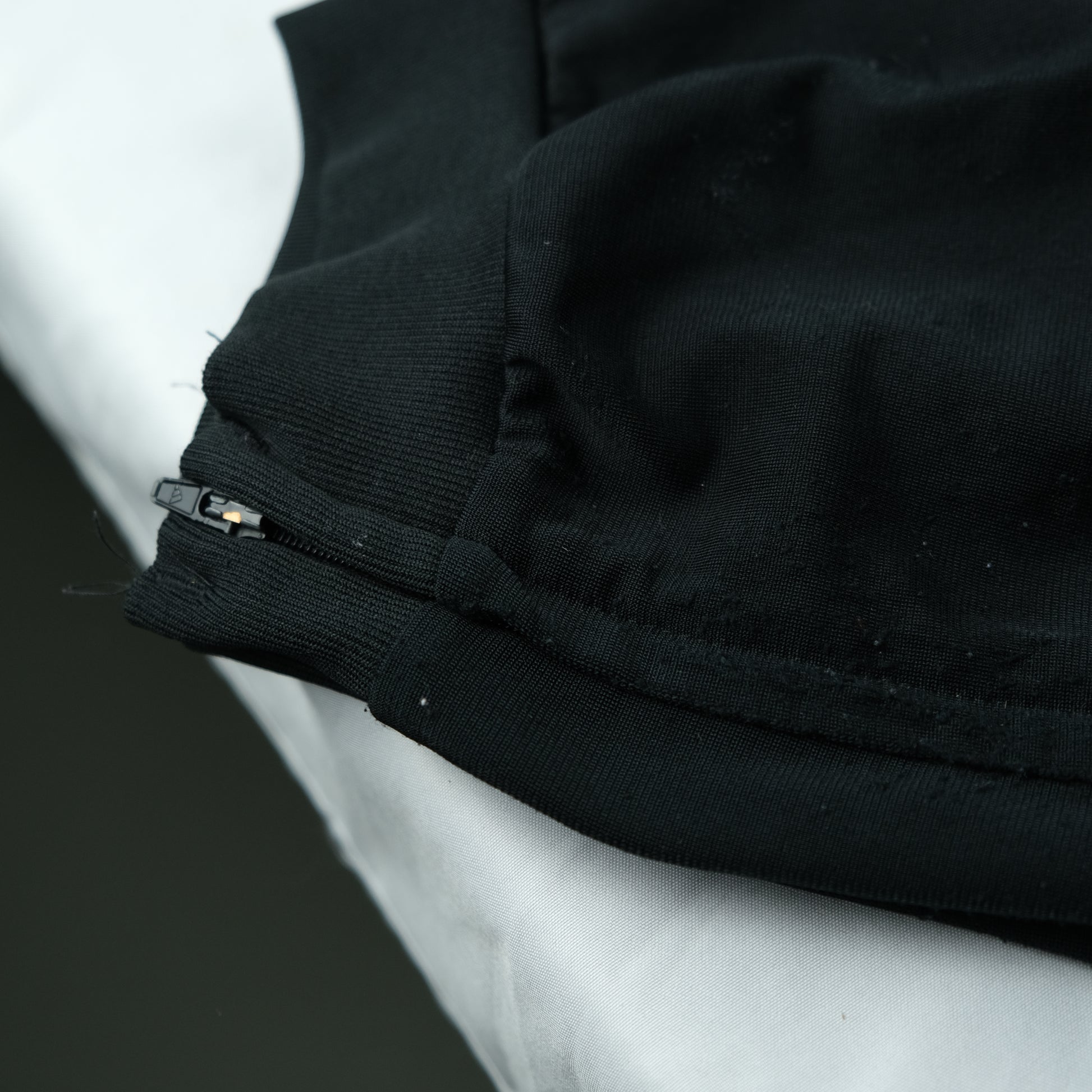 Adidas Tracksuit Vintage schwarz Ansicht 5