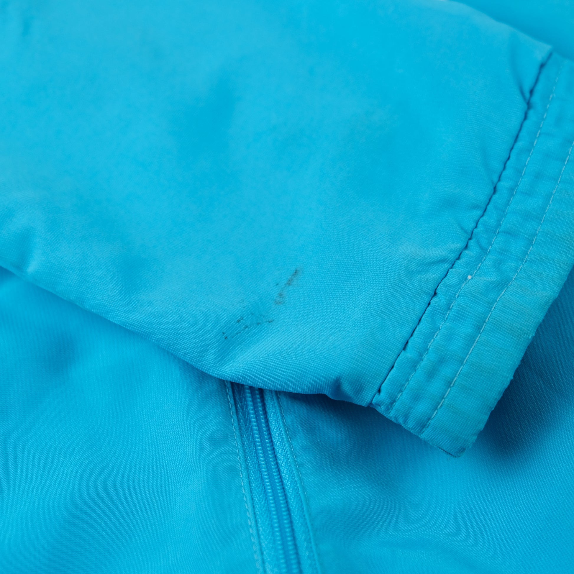 Adidas Tracksuit Vintage himmelblau Ansicht 4