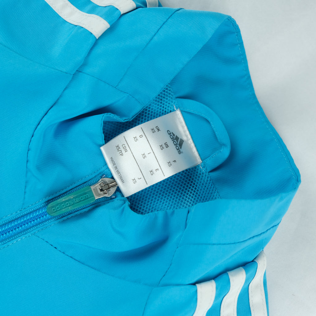 Adidas Tracksuit Vintage himmelblau Ansicht 5