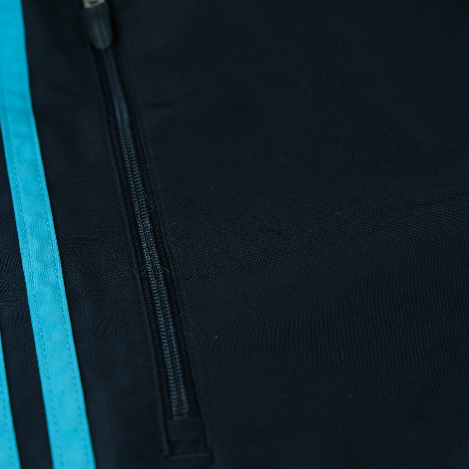 Adidas Tracksuit Vintage himmelblau Ansicht 7