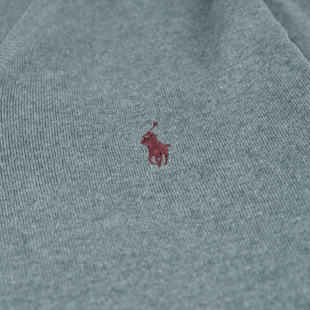 Ralph Lauren Pullover Vintage S Detailansicht