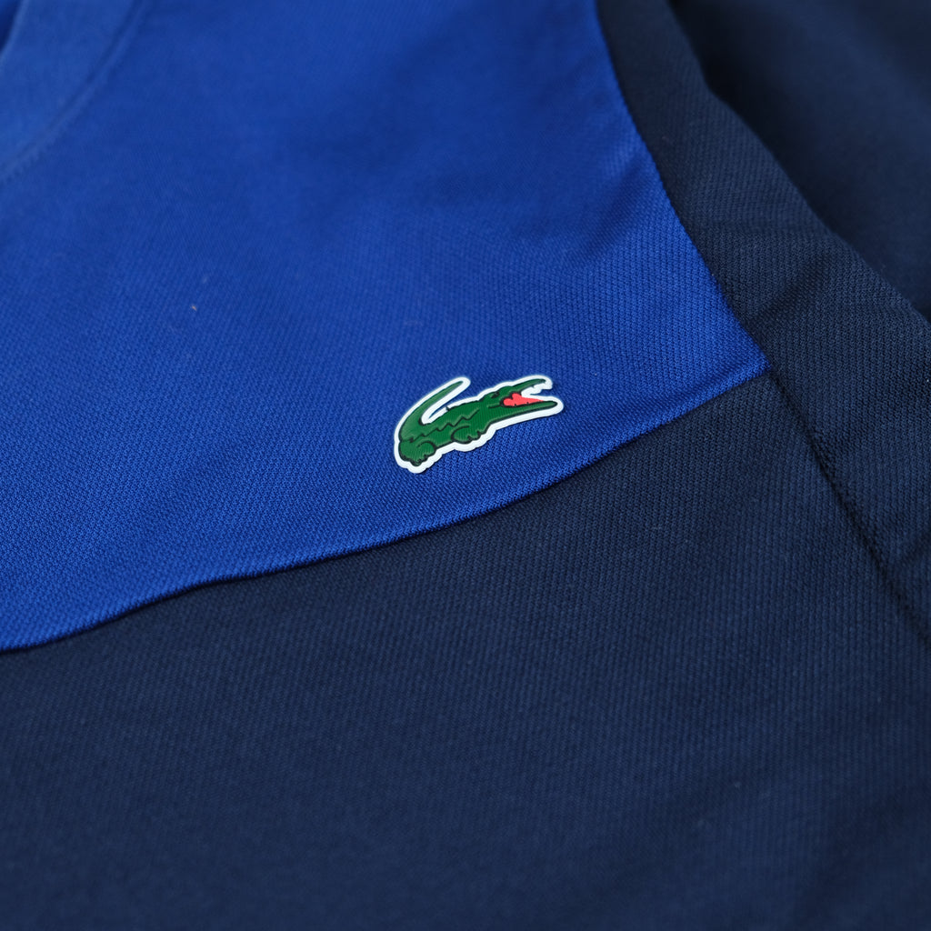 Lacoste Pullover Vintage S Detailansicht