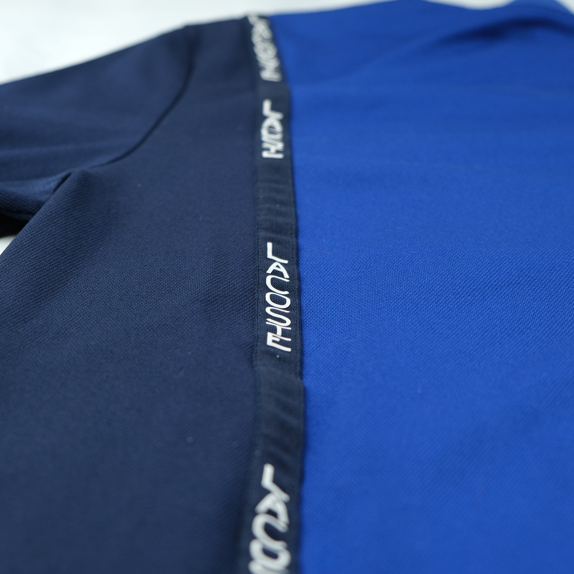 Lacoste Pullover Vintage navy Ansicht 5