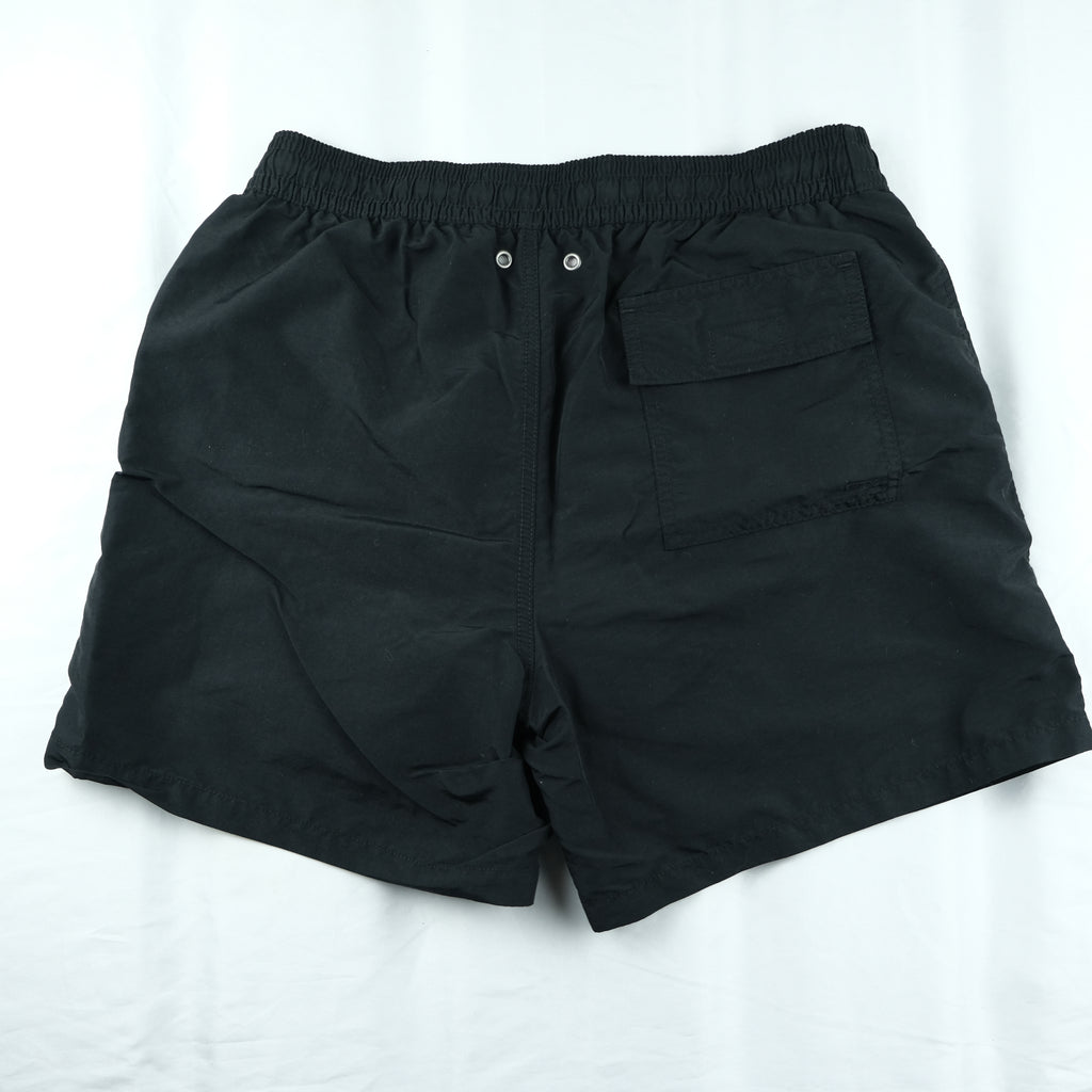 Ralph Lauren Badehose Vintage schwarz Ansicht 5