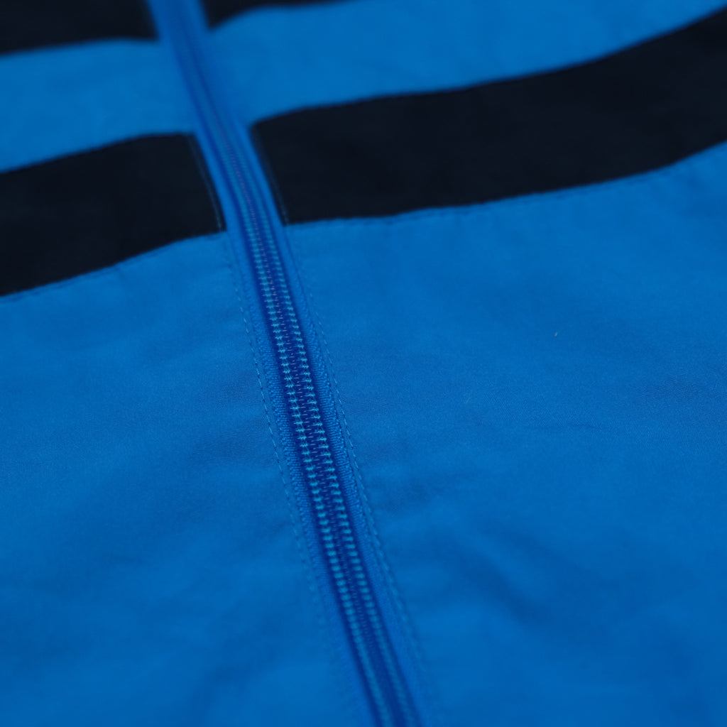 Nike Trackjacke Vintage blua Ansicht 3