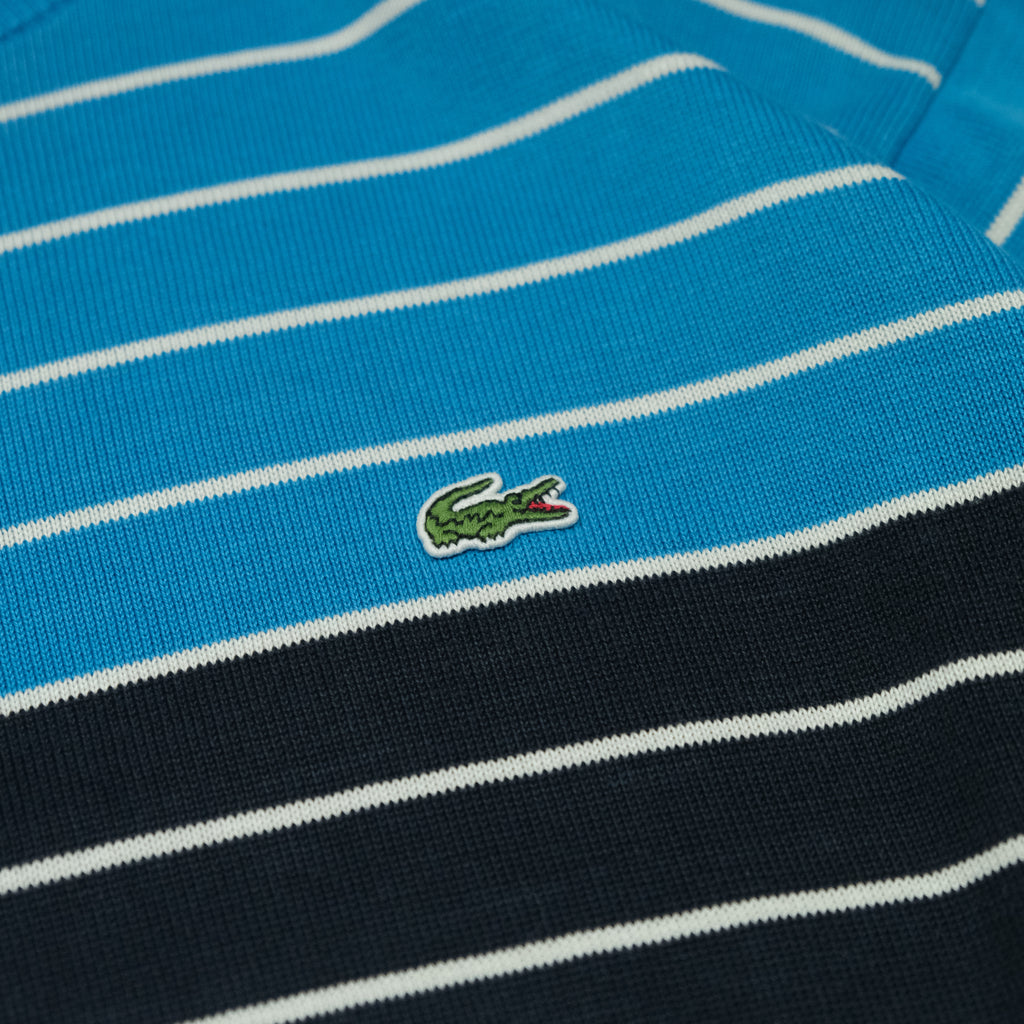 Lacoste Pullover Vintage L Detailansicht