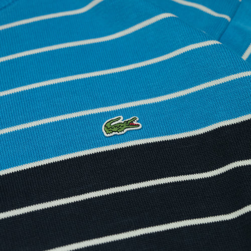 Lacoste Pullover Vintage L Detailansicht