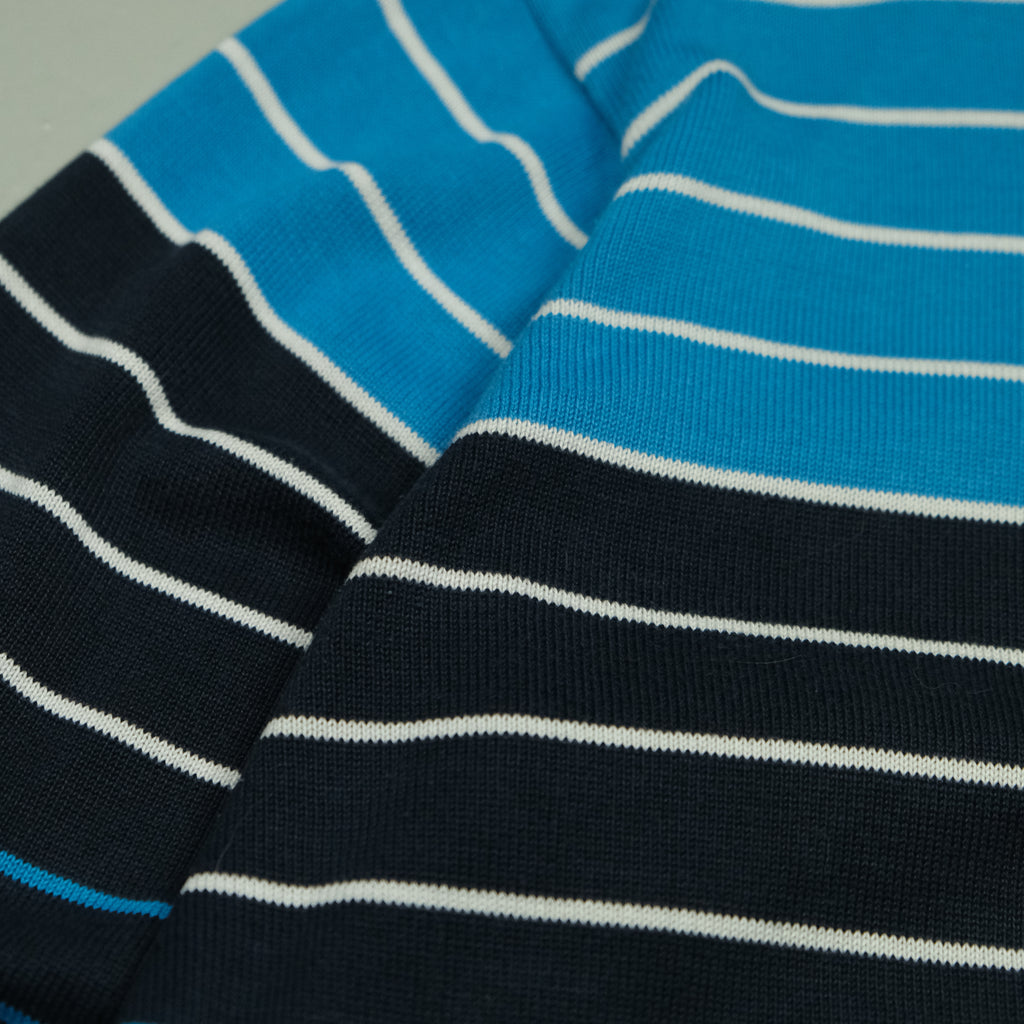 Lacoste Pullover Vintage navy Ansicht 4