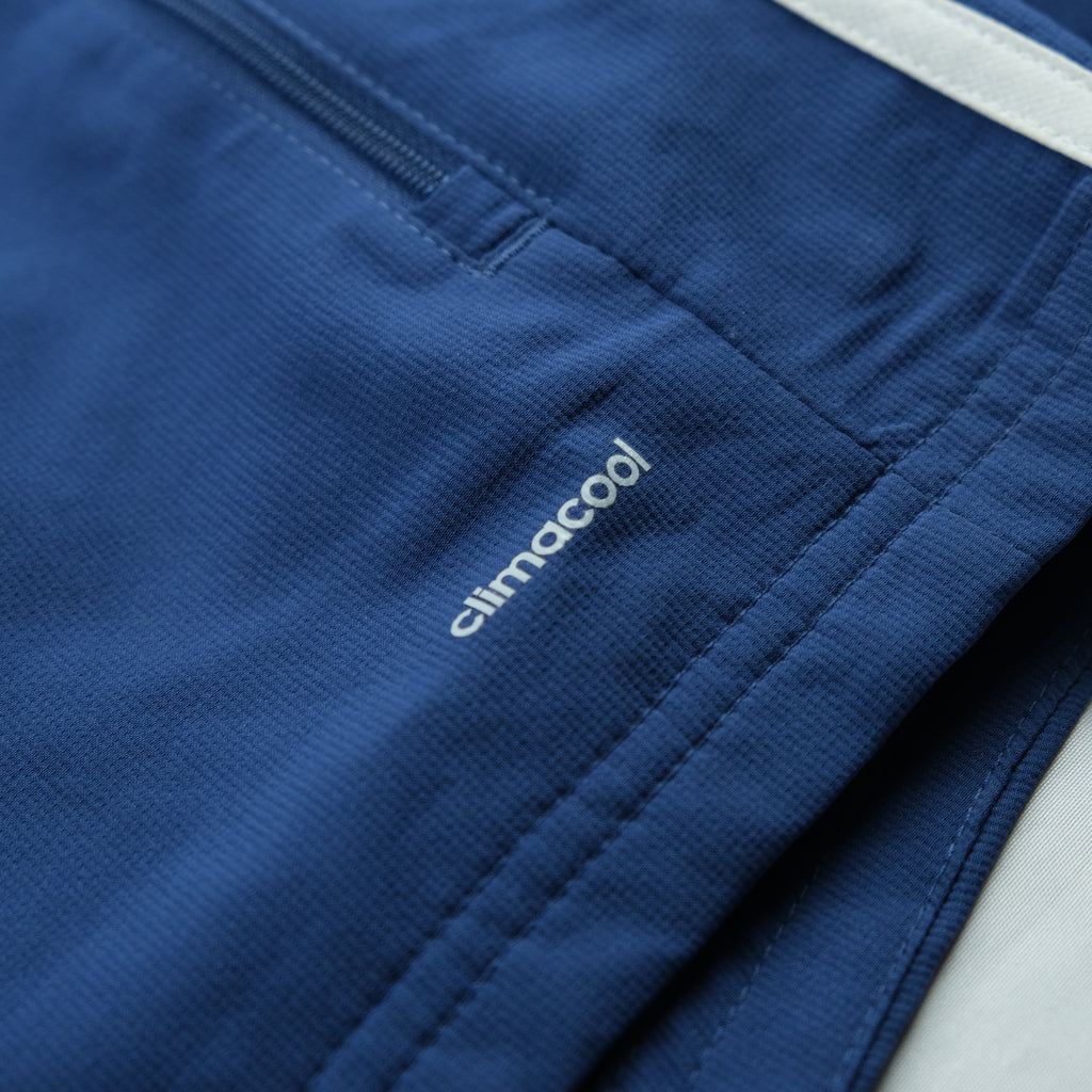 Adidas Trackjacke Vintage blau Ansicht 3