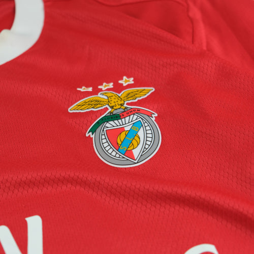 Adidas Trikot Vintage XL Detailansicht