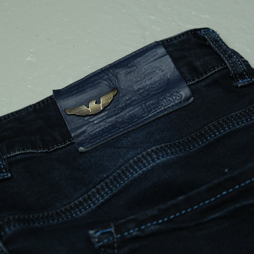 Armani Jeans Vintage W33 / L33 Detailansicht