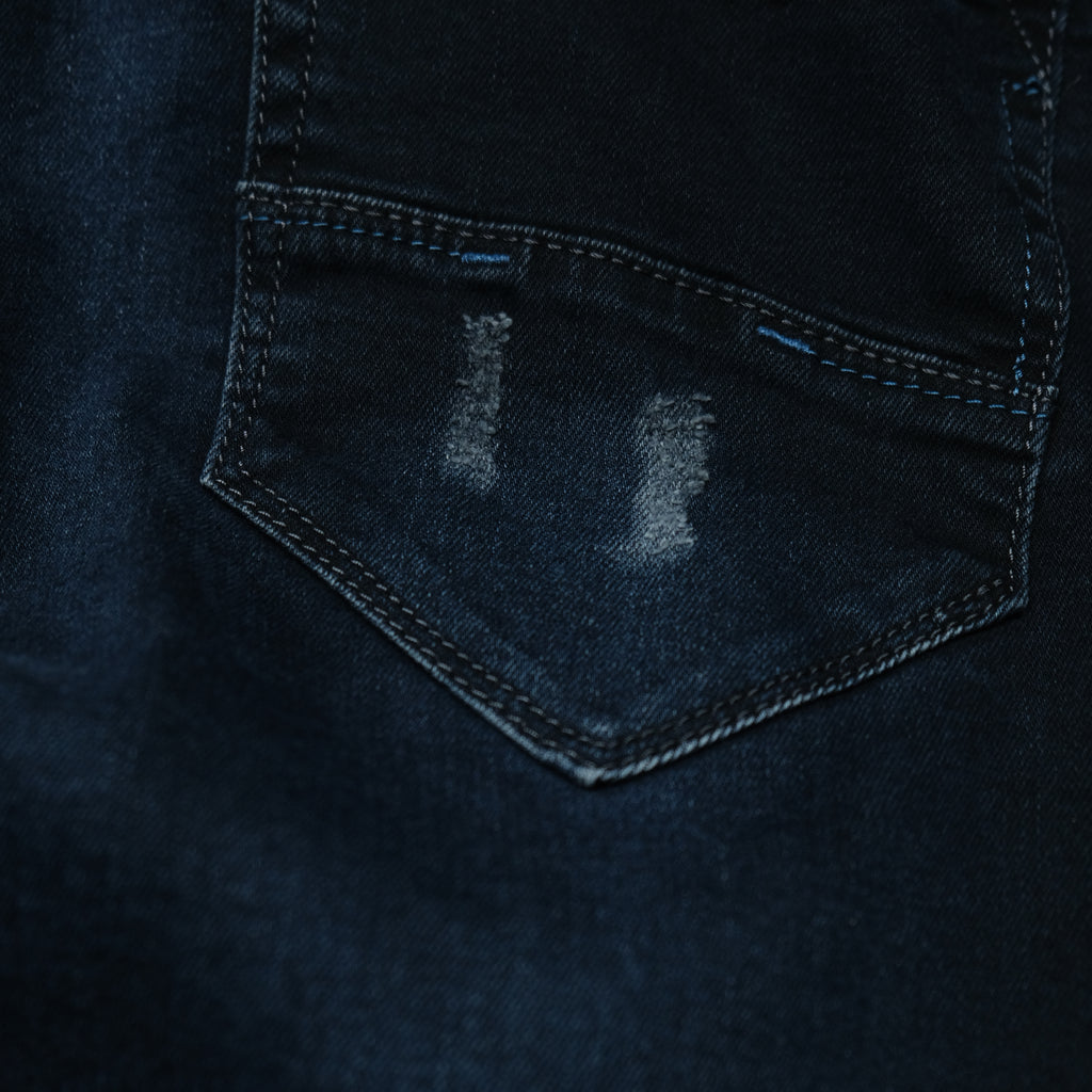 Armani Jeans Vintage silber Ansicht 2