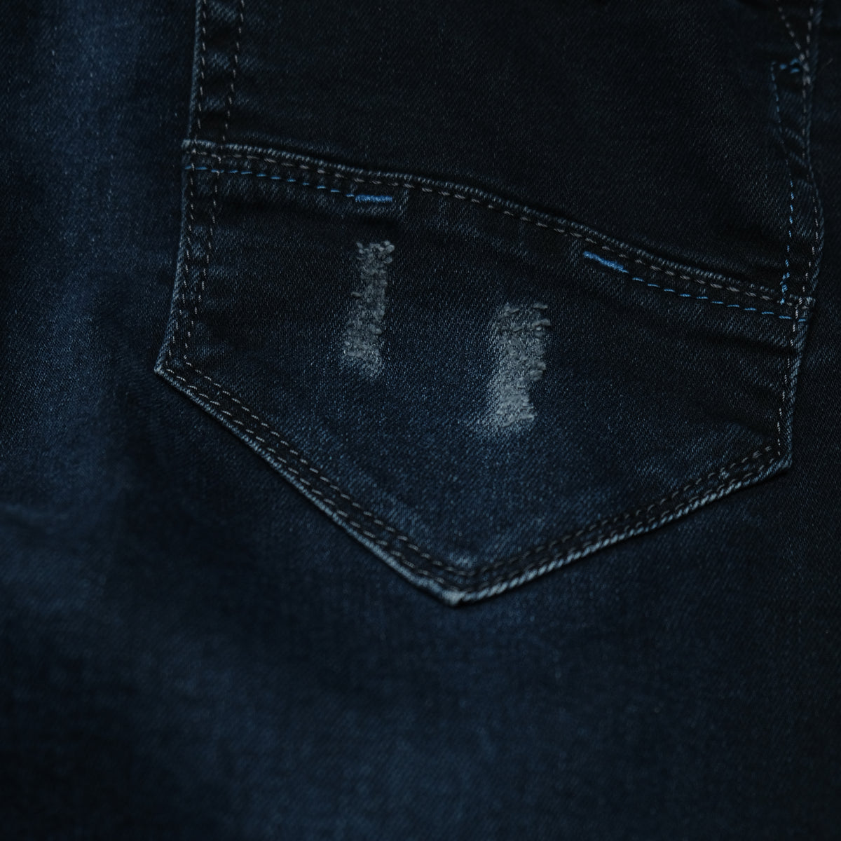 Armani Jeans Vintage silber Ansicht 2