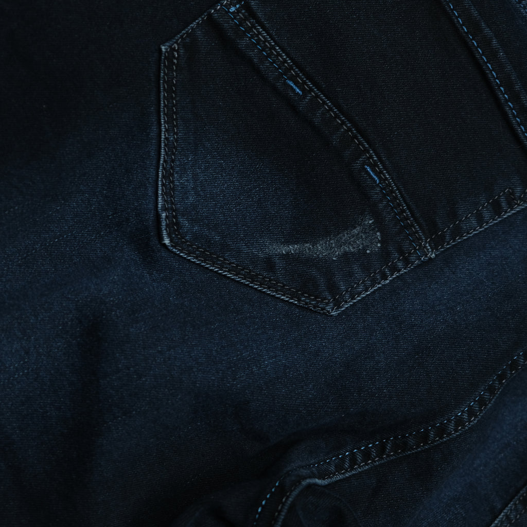Armani Jeans Vintage silber Ansicht 3