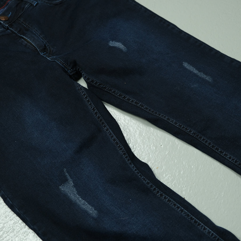 Armani Jeans Vintage silber Ansicht 5