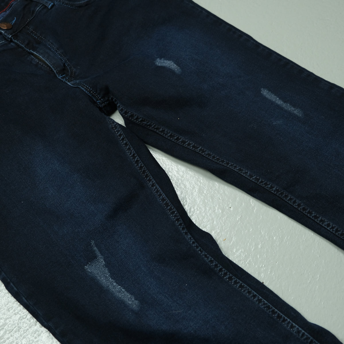 Armani Jeans Vintage silber Ansicht 5