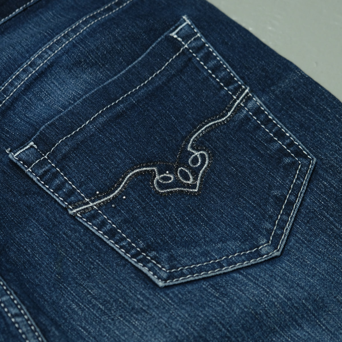 Dolce & Gabbana Jeans Vintage M (women) Detailansicht
