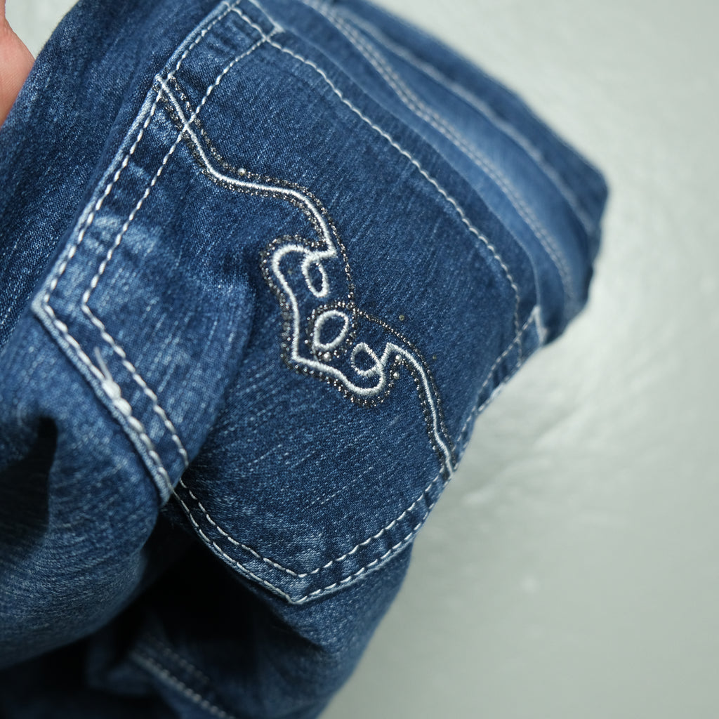 Dolce & Gabbana Jeans Vintage navy Ansicht 2