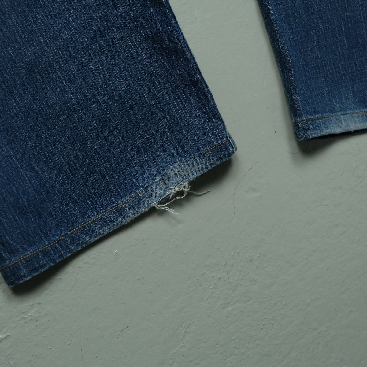 Armani Jeans Vintage navy Ansicht 3