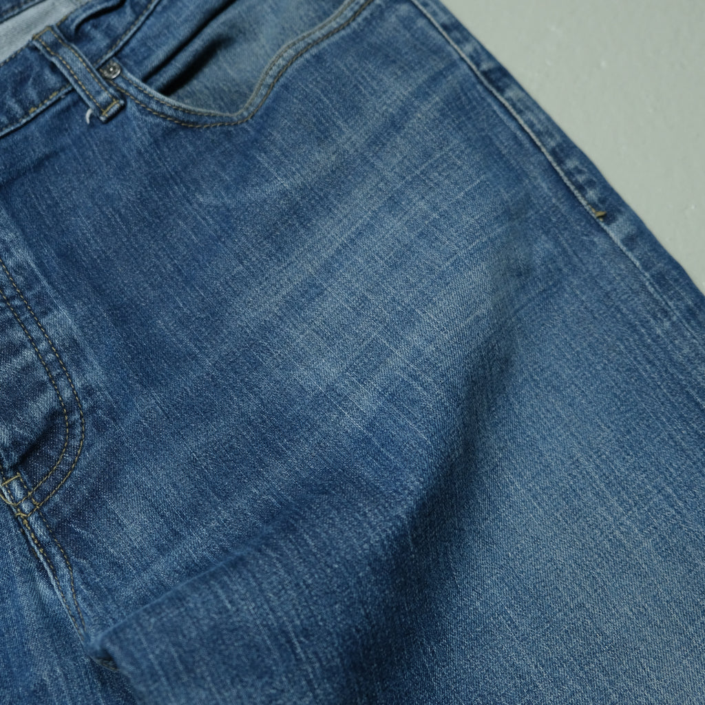 Armani Jeans Vintage navy Ansicht 5