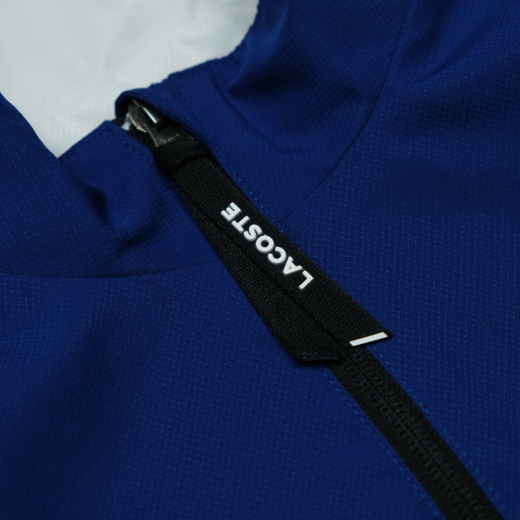 Lacoste Tracksuit Vintage silber Ansicht 3