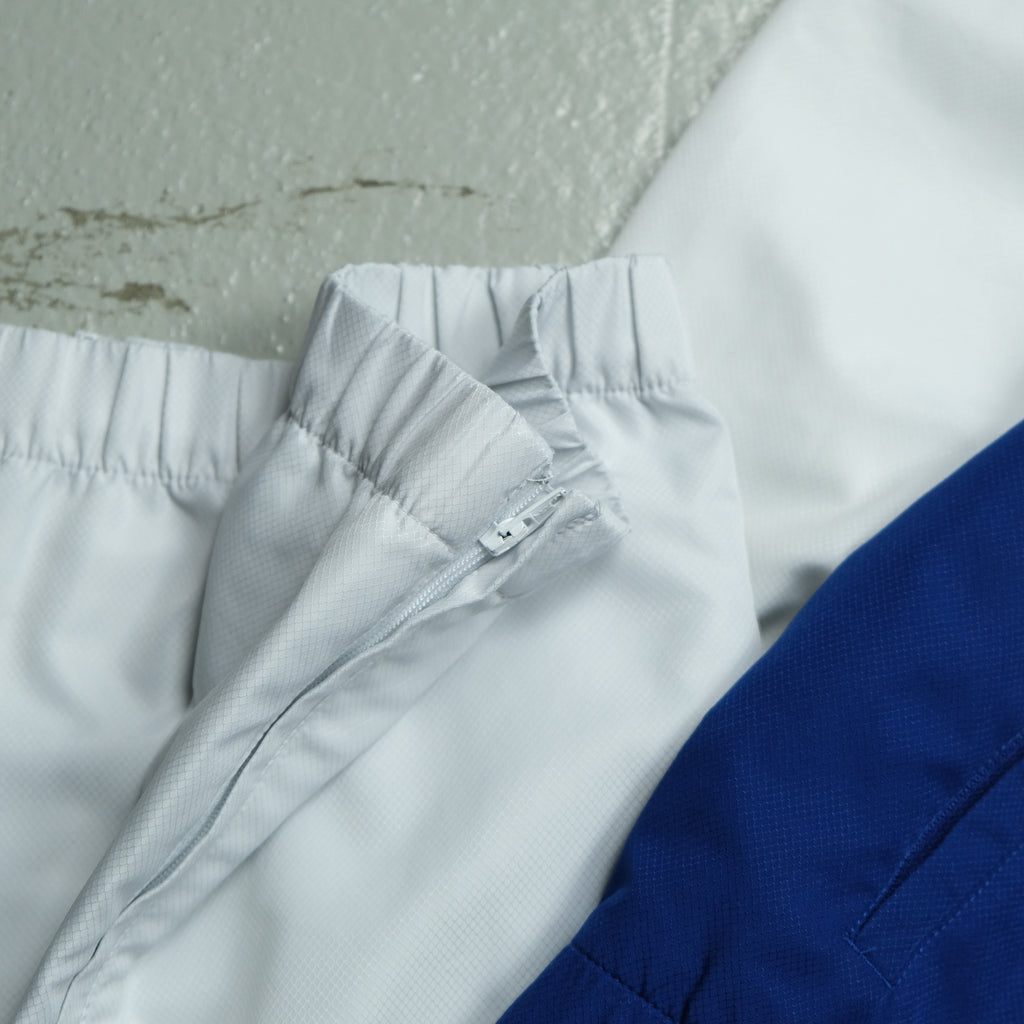 Lacoste Tracksuit Vintage silber Ansicht 5