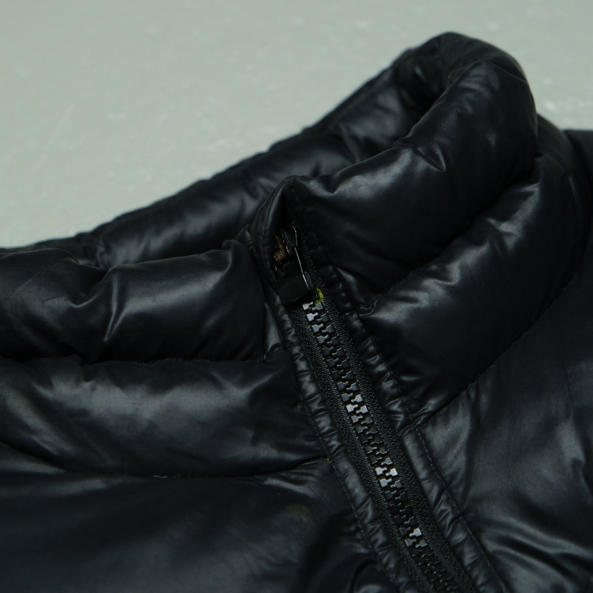Nike ACG Weste Vintage schwarz Ansicht 2