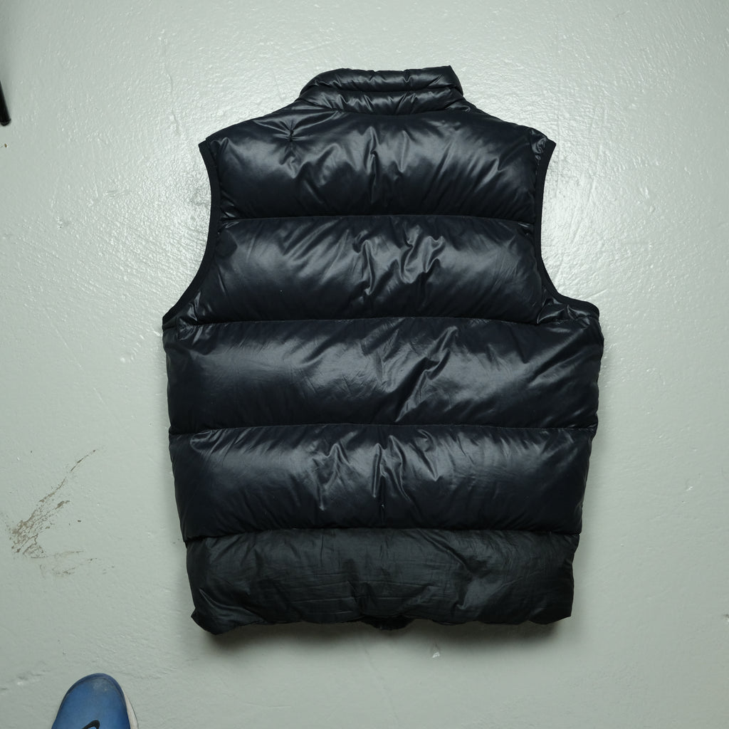 Nike ACG Weste Vintage schwarz Ansicht 5