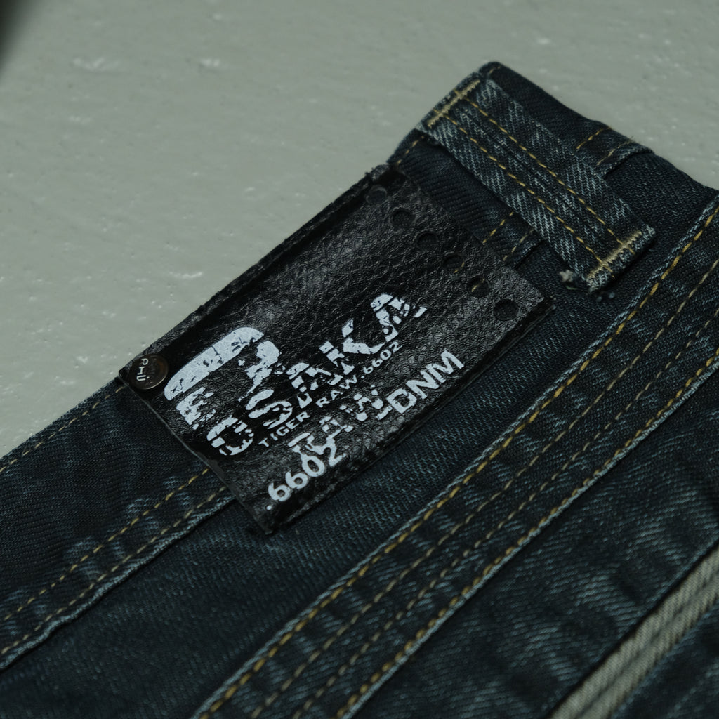 G-Star Jeans Vintage dunkelgrün Ansicht 2