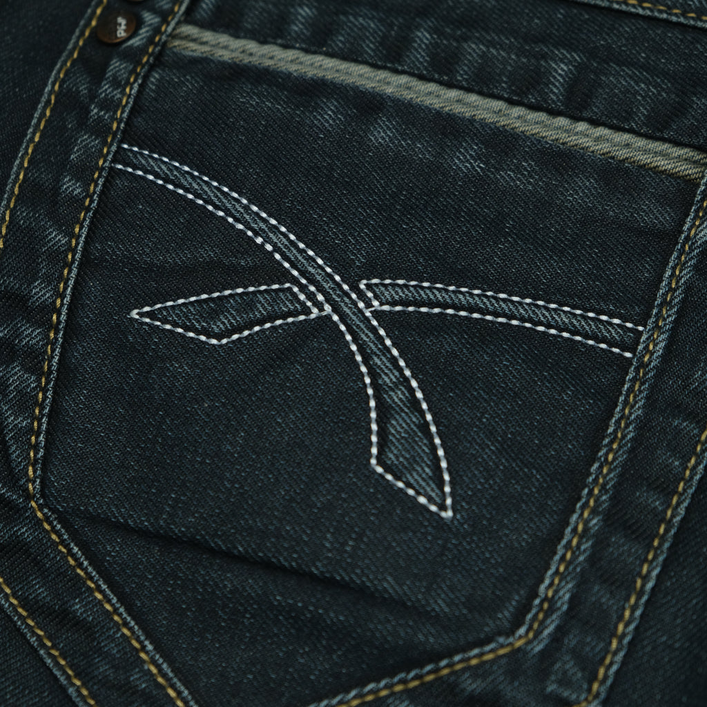 G-Star Jeans Vintage dunkelgrün Ansicht 3