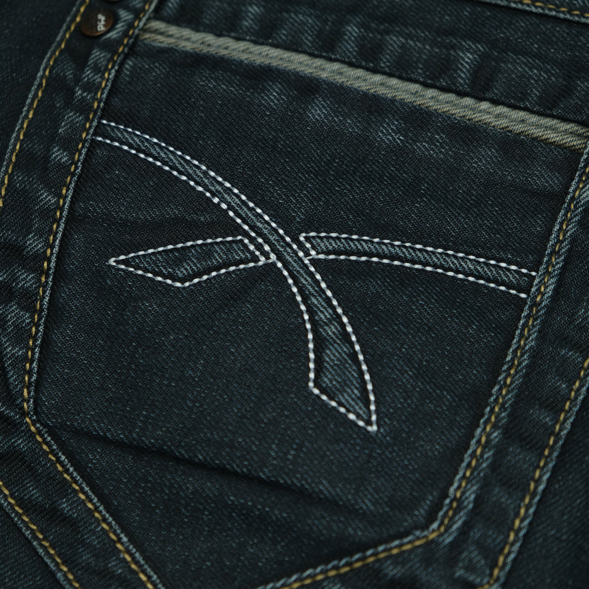 G-Star Jeans Vintage dunkelgrün Ansicht 3