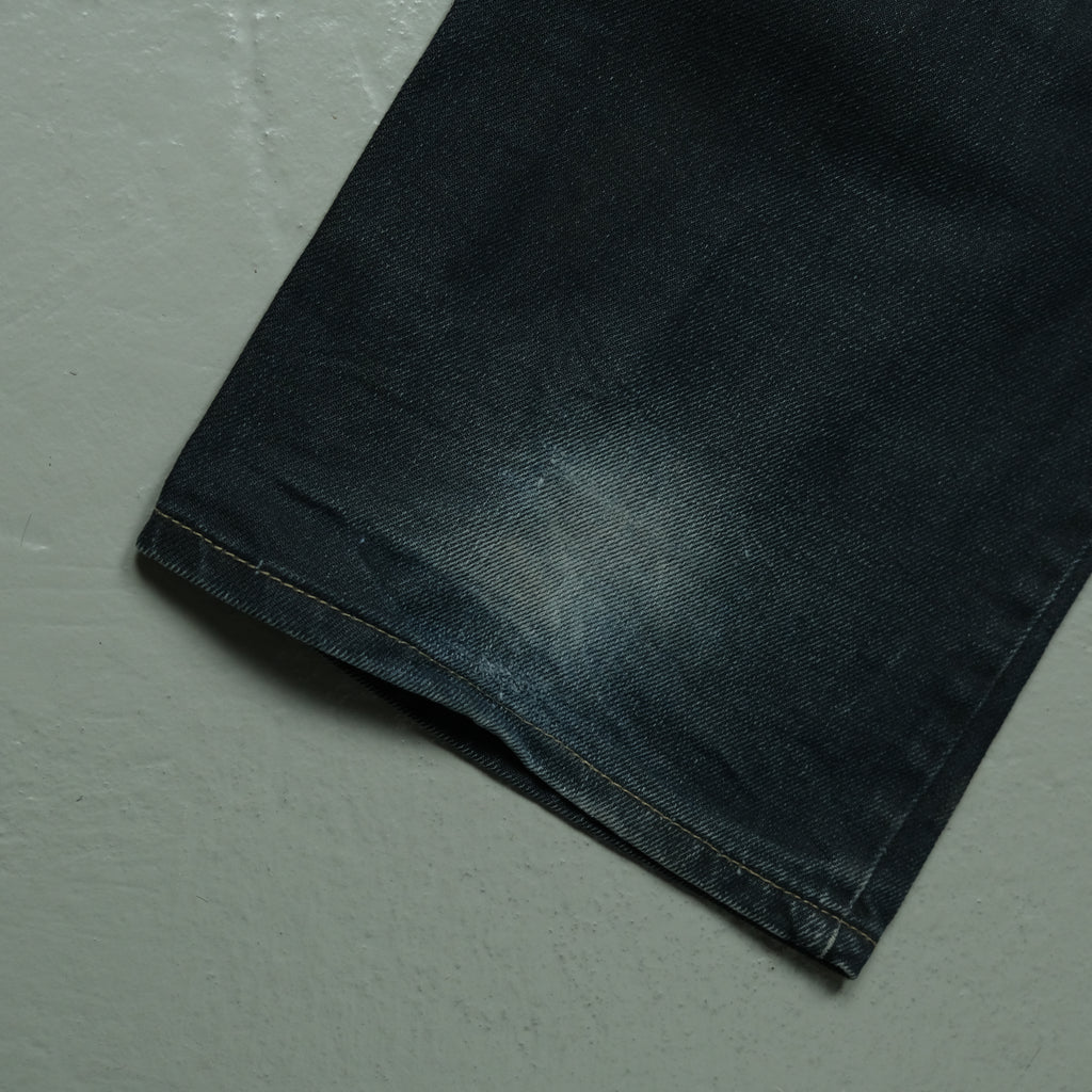 G-Star Jeans Vintage dunkelgrün Ansicht 4