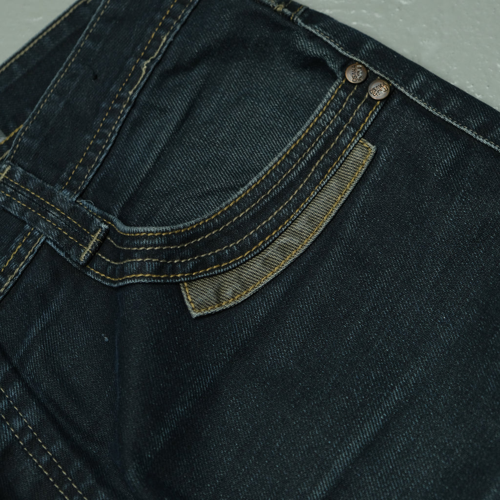 G-Star Jeans Vintage dunkelgrün Ansicht 9