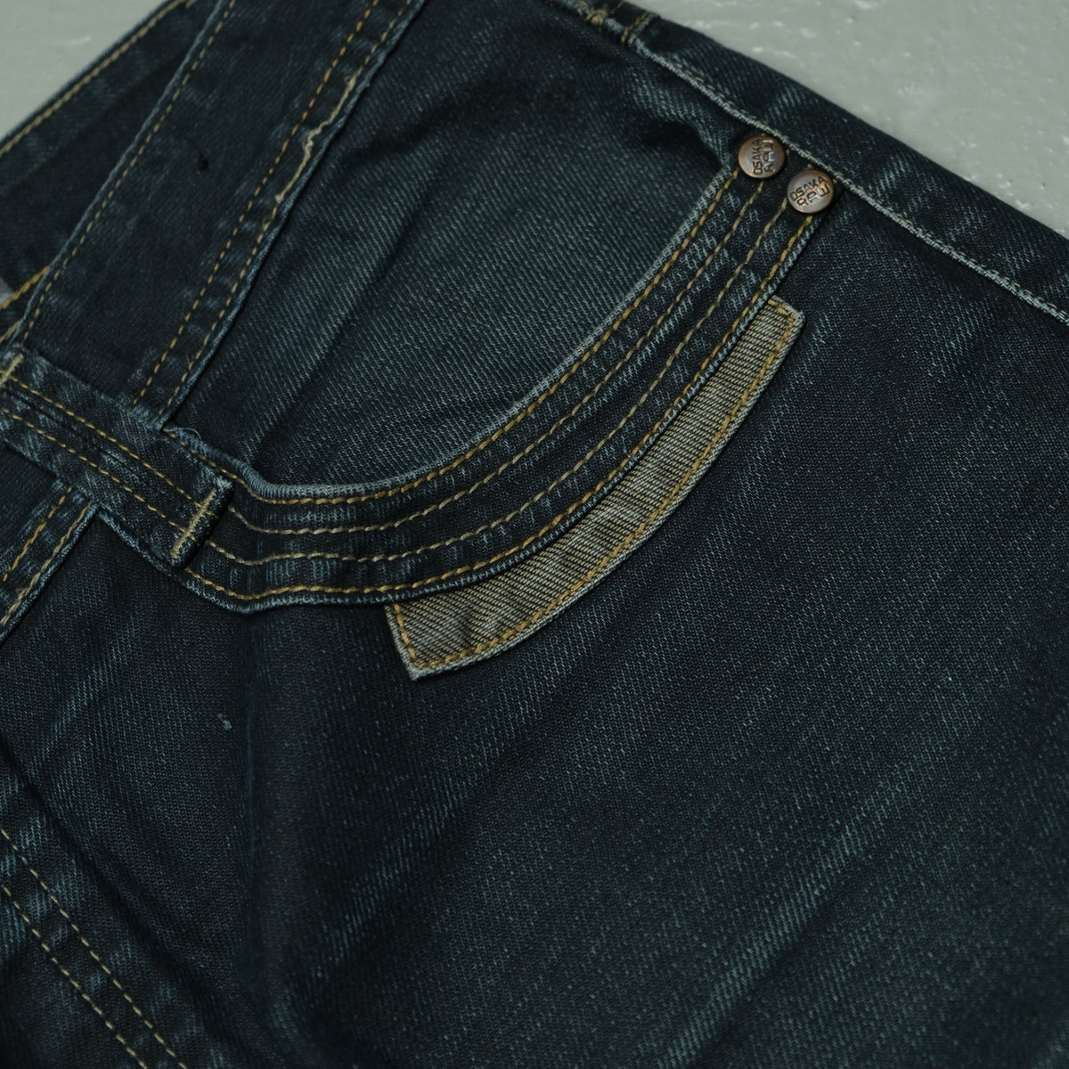 G-Star Jeans Vintage dunkelgrün Ansicht 9