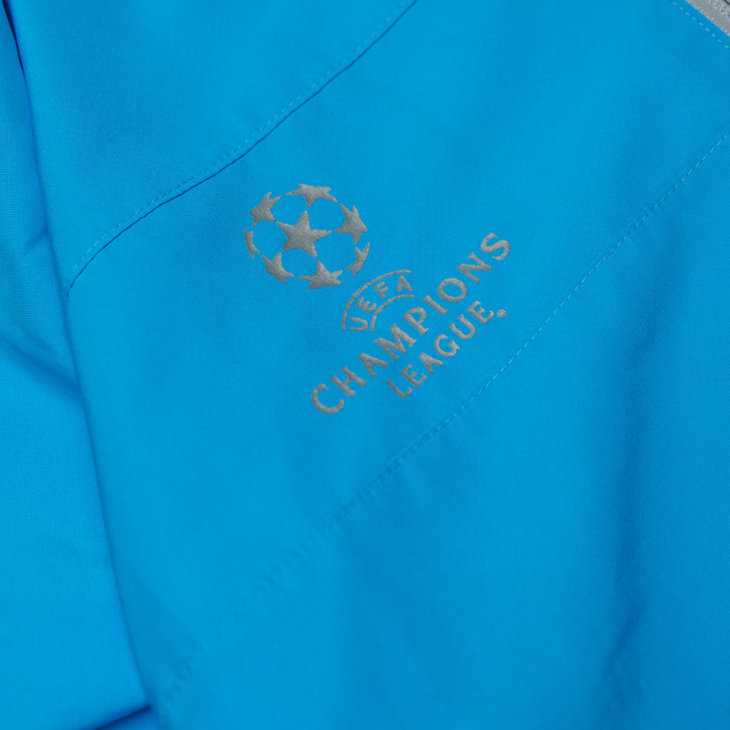 Adidas Tracksuit Vintage türkis Ansicht 2