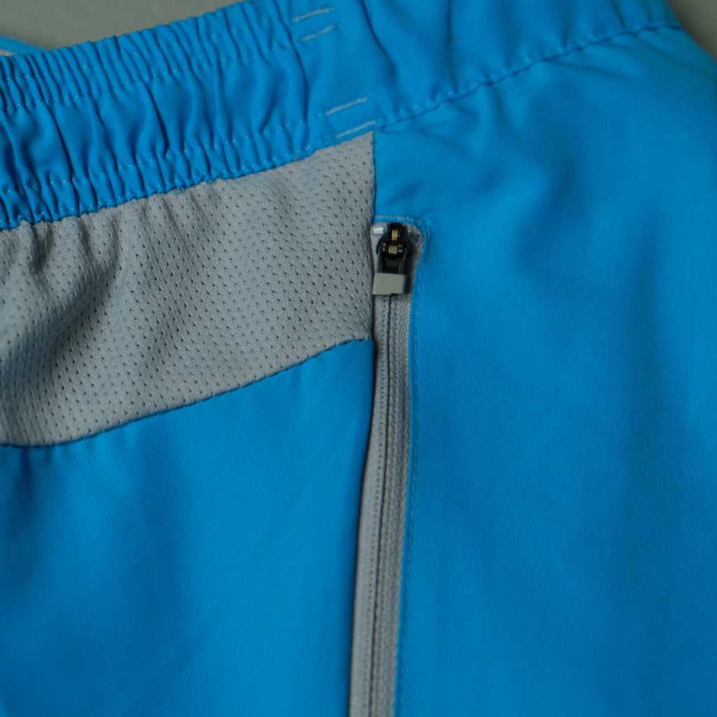 Adidas Tracksuit Vintage türkis Ansicht 3
